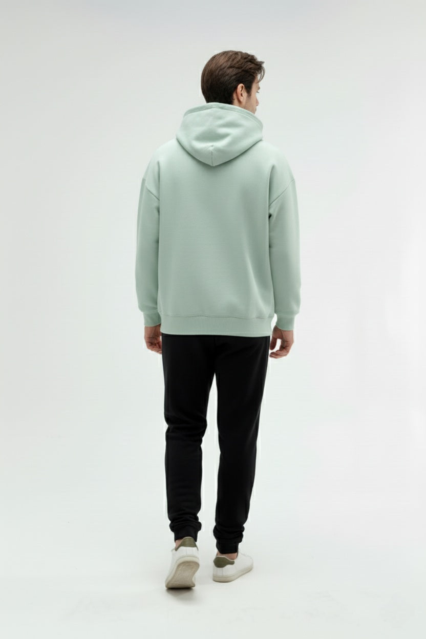 Mint Green - Men